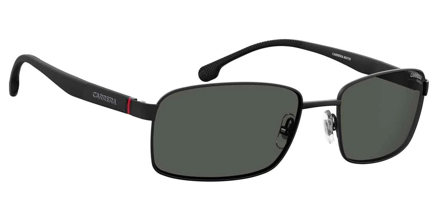 Carrera 8037 Sunglasses - view 5
